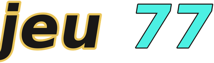 jeu 77 logo