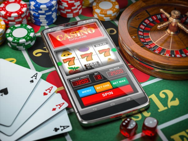 jeu 77 mobile gaming